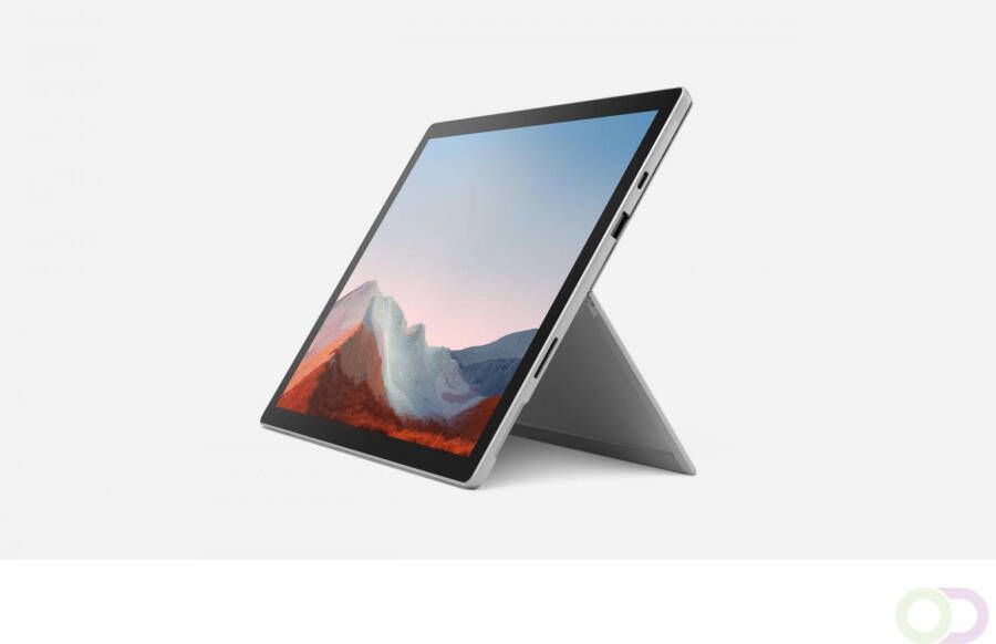 Microsoft Surface Pro 7 4G LTE-A 256 GB 31 2 cm (12.3") IntelÂ Coreâ¢ i5 8 GB Wi-Fi 6 (802.11ax) Windows 10 Pro Platina (1S3-000